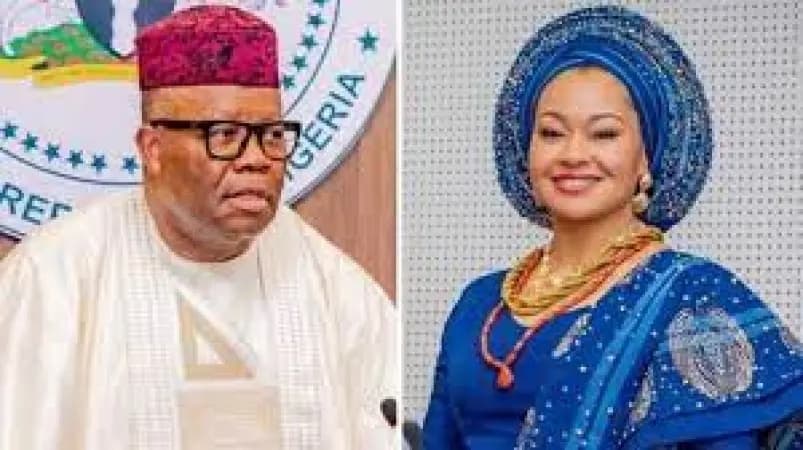 I will soon present sexual assault evidence against Akpabio ? Natasha
