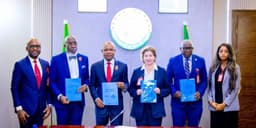 Gov Mbah to Lead Governors Roundtable as Commonwealth Investment Summit opens in London