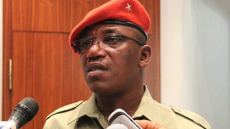 Plateau killings are terrorism act, not farmer-herder conflict, says Ex-Minister Solomon Dalung