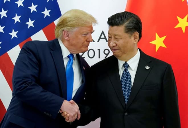 Why Trump is hitting China on trade ? and what might happen next