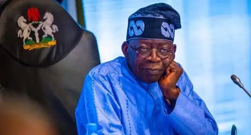 Federal character: Controversy over Tinubu?s appointments widens