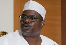 Boko Haram controlling three Borno communities ? Ndume
