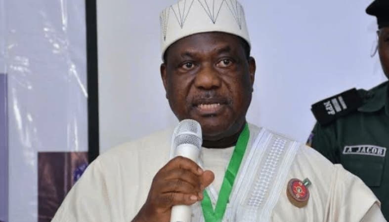 Tinubu?s appointments comply with federal character principle, SGF declares