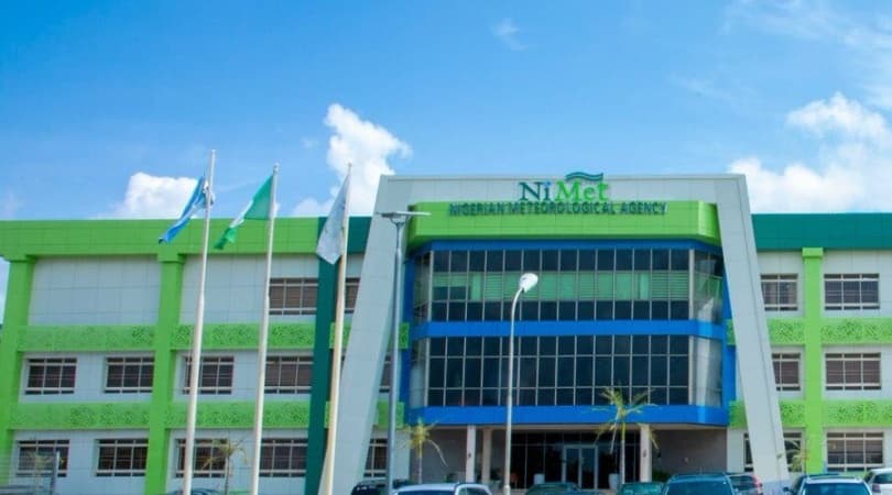 NiMet warns of intense heat in Gombe