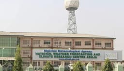 NiMet predicts 3-day thunderstorms, sunshine from Monday
