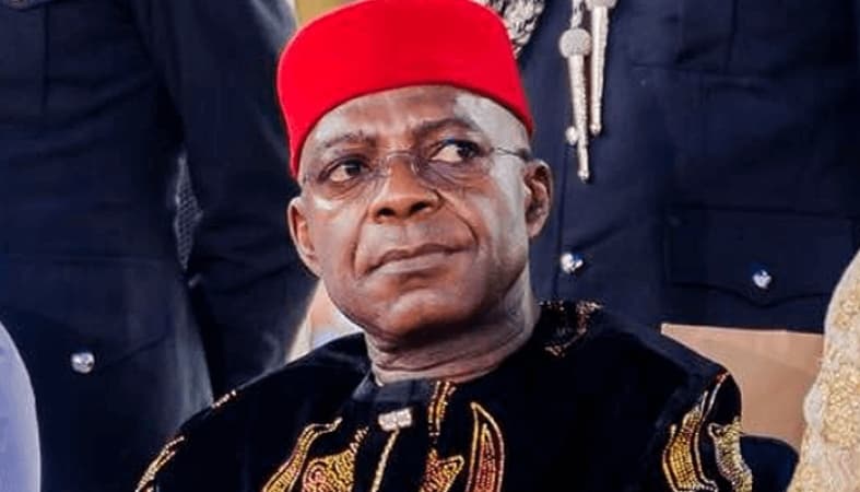 Gov. Otti?s bid to recall sacked non-indigenes