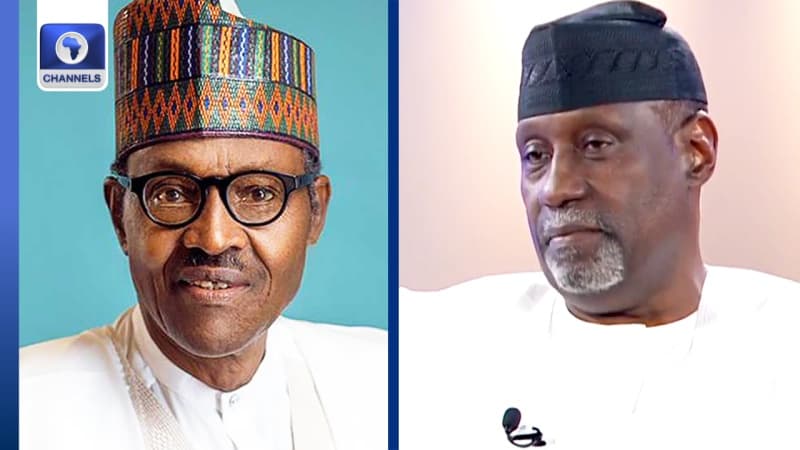 CPC bloc not exiting APC, says Buhari?s ally, Aliyu