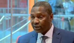 You can?t speak for CPC bloc, Malami tells Al-Makura group
