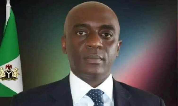 Delta: Ebie, group trigger panic in Delta PDP