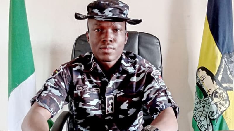Police nab 3 suspected IPOB members, recover N10m in Imo hideout