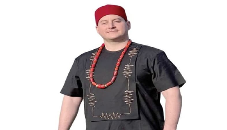 Why I may relocate to Nigeria ? American salesman married to Cross River woman