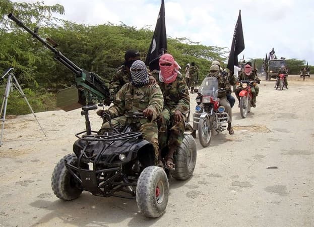 Another Boko Haram attack rocks Adamawa community