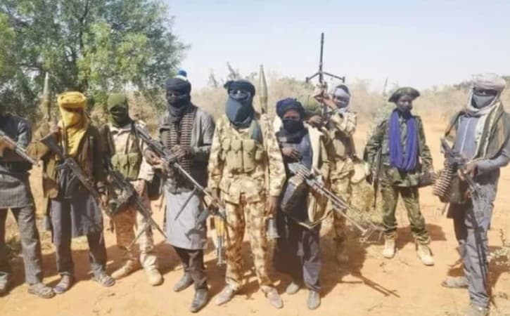 Bandits kill health officer in Zamfara