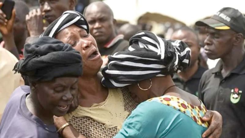 Tinubu should declare state of emergency on Plateau killings ? Cleric, Isa El-buba