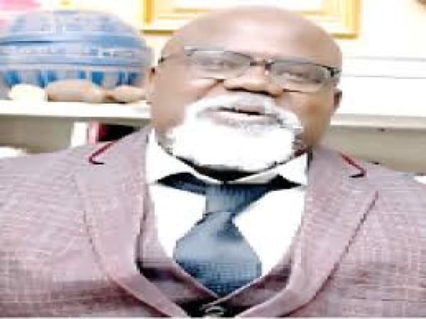 President Tinubu?s declaration of emergency rule in Rivers not done in good faith ? Aborisade