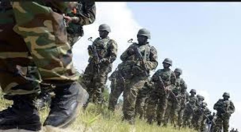 Revealed! Why Igbo youths shun Army recruitment