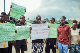 Uneasy calm as Bayelsa Govt relocates RDA Hq from Turnah, Wike?s ally community, to Emeyal