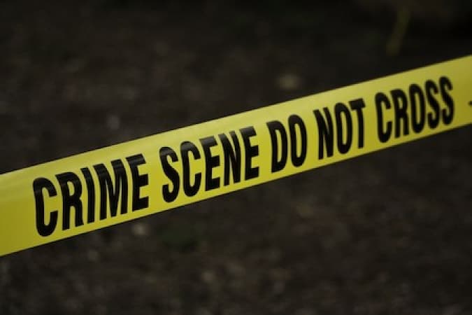 Panic as beheaded body found in Lagos