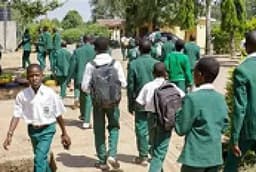 Unity colleges boil over illegal levies, admission racketeering