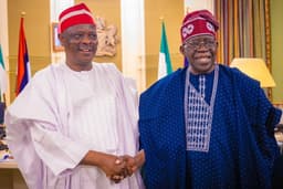 Disquiet in APC over Tinubu?s deal with Kwankwaso