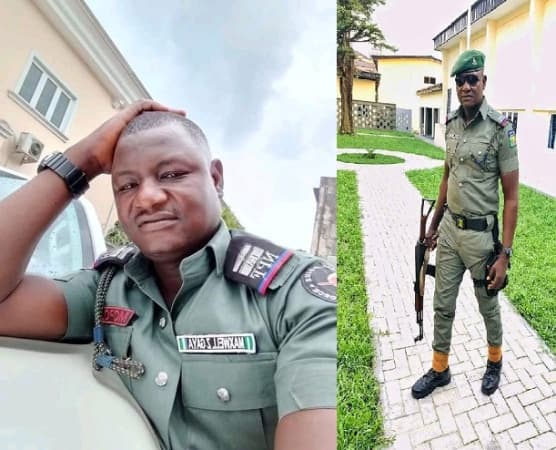 Police Inspector shoots himself dead in Port Harcourt