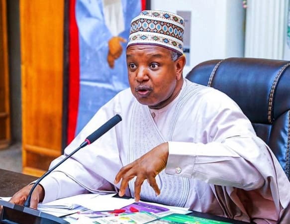FG explains census panel's task as Reps protest South East's exclusion