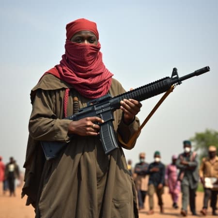 Sokoto LG boss escapes death as suspected Lakurawa militants attack hometown