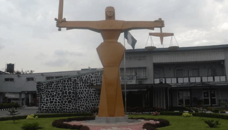 Nigeria court orders seizure of 73 properties linked to Chinese scam suspects