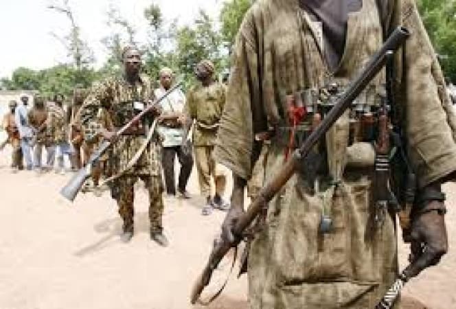 Banditry: Hunters seek FG backing for physical, spiritual warfare