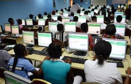 Parents, candidates hail smooth 2025 UTME