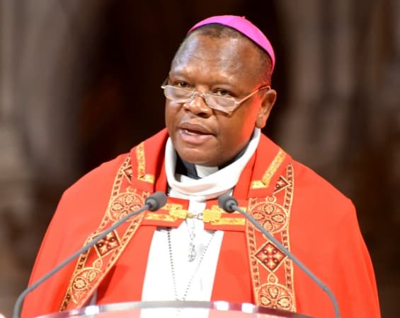 Meet the papal front-runner who could be first African pope in over 1,500 years