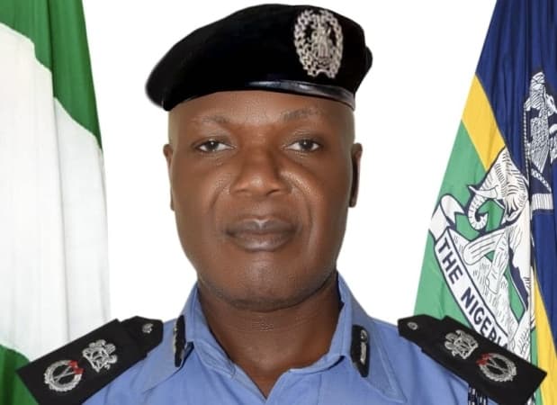 Police gun down notorious bandit in Benue