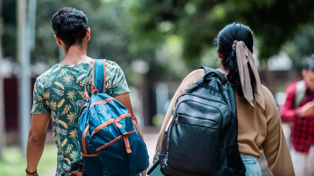 College denied student loan funding after government investigation