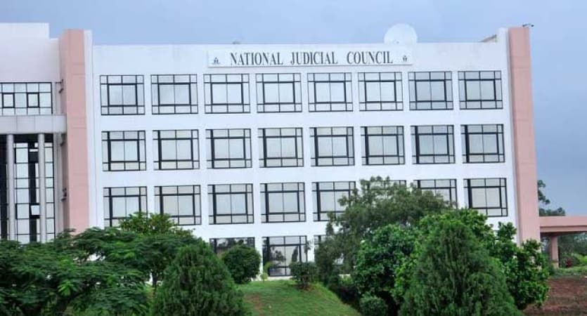 NJC orders Uzodimma to reverses appointment of Acting Imo CJ, suspends three other justices