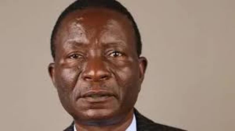 Kenyan MP shot dead in ?targeted? attack in Nairobi