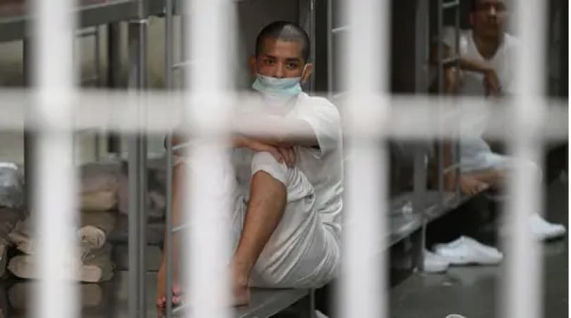 US judge blocks use of Alien Enemies Act to deport Venezuelans