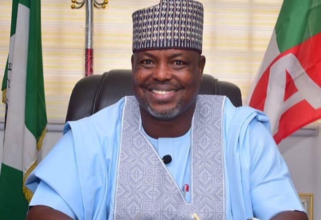 We can?t pay minimum wage, FCT council chairmen tell Reps