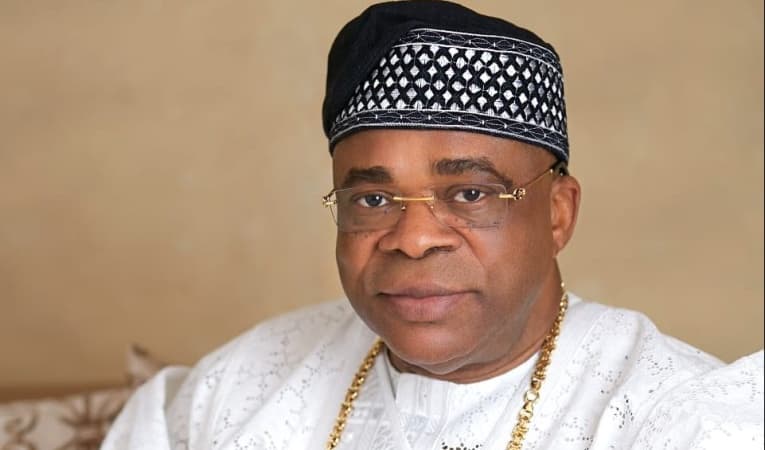 Palace announces Owa Adesuyi Haastrup?s coronation activities