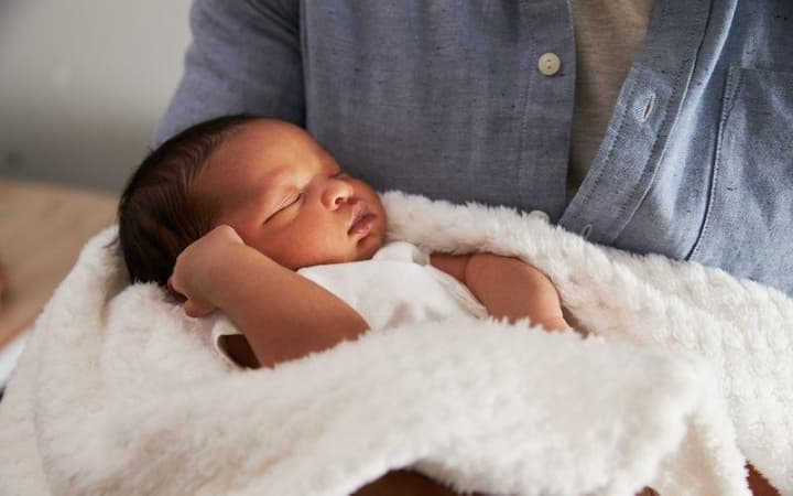 The mystery of Nigeria?s baby lost in UK transit