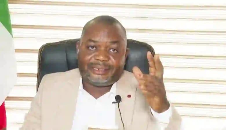 Bayelsa PDP Exco: We are loyal to Gov Diri, not Wike