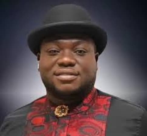 George Turnah bombshell: PDP may not field presidential candidate in 2027