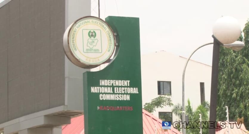 We’re yet to set date for CVR resumption — INEC