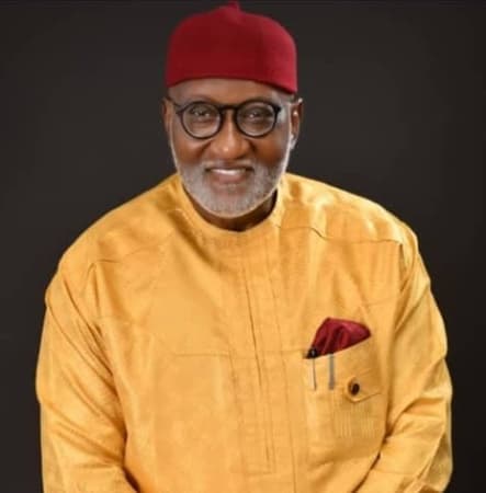 Obi?s close ally, Oseloka Obaze, dumps Labour Party
