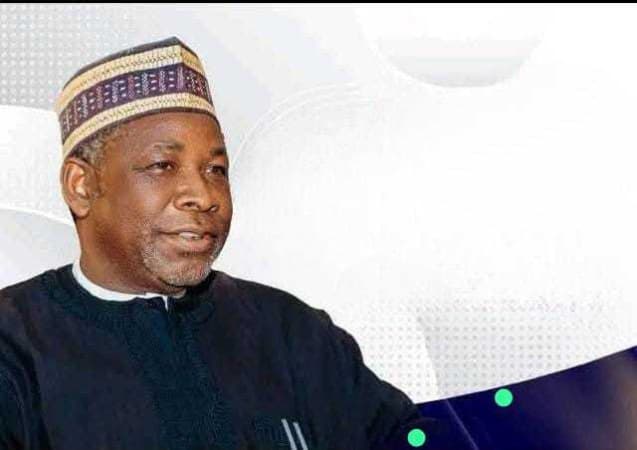 Crisis in North West Devt Commission over scholarship scheme