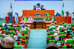 Benue, Zamfara assemblies reject Reps? summons