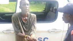?Lunatic? arrested with 27 SIM cards in Lagos