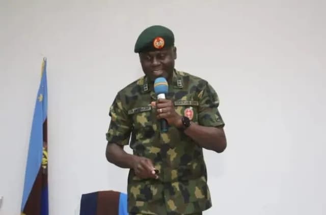 Army denies issuing residential permits to individuals in Abia