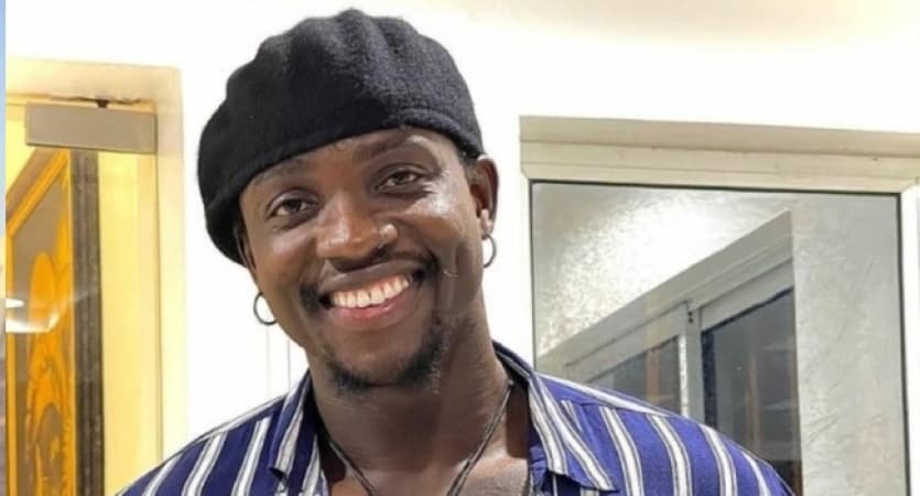 JUST IN: VeryDarkMan regains freedom from EFCC custody