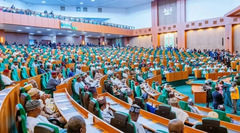 Bill to establish specialised agric institutions passes second reading in House of Reps