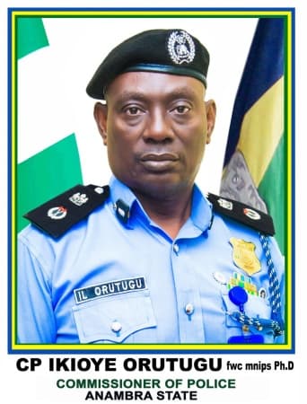 Burnt corpse found in Anambra dump site